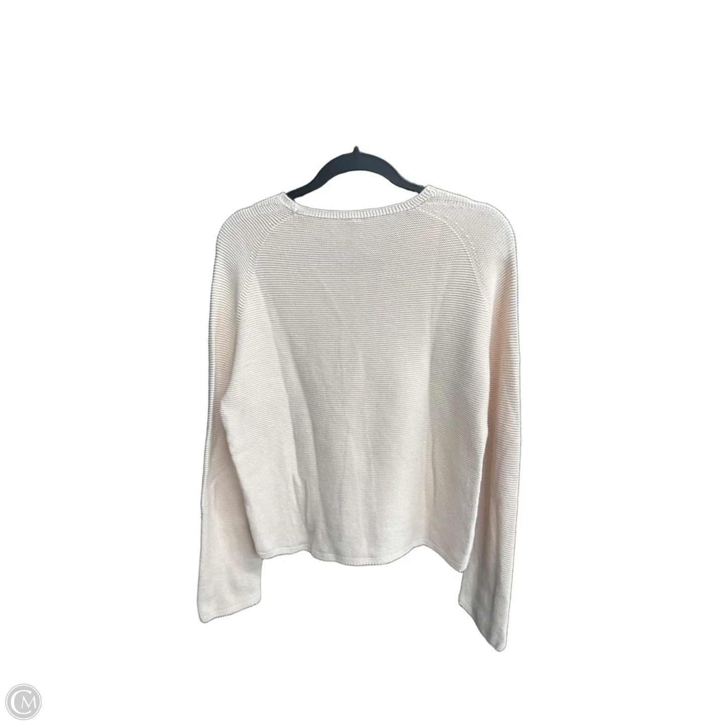 Sweater By Clothes Mentor In Pink, Size: S