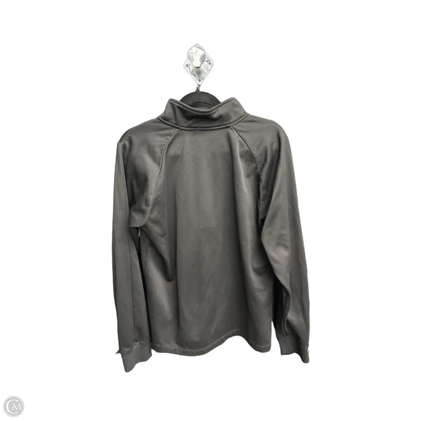 Jacket Fleece By The North Face In Black, Size: M