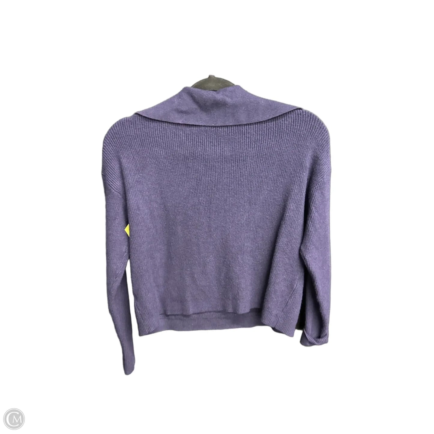 Sweater By A New Day In Navy, Size: S