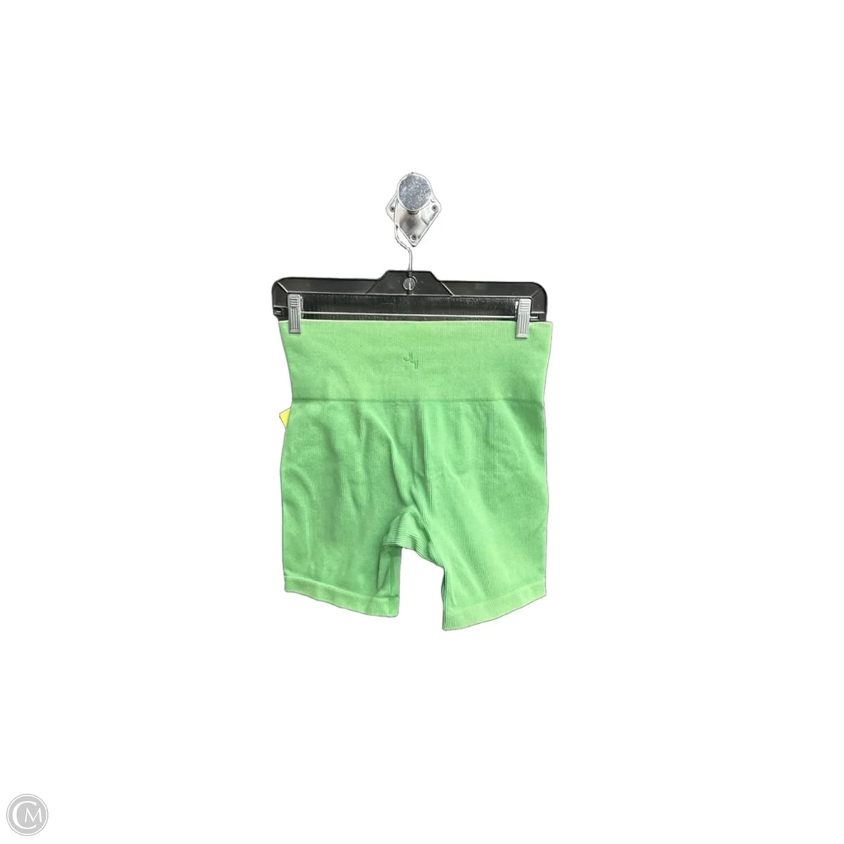 Athletic Shorts By Joy Lab In Green, Size: M