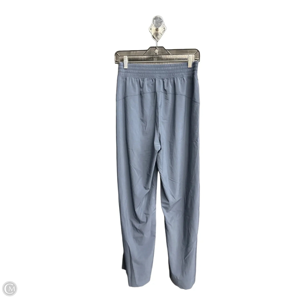 Athletic Pants By Lululemon In Navy, Size: S