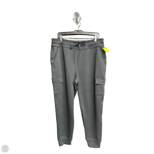 Athletic Pants By 32 Degrees In Black, Size: L