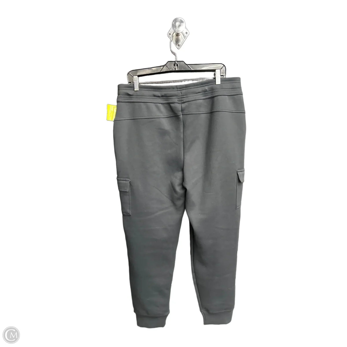 Athletic Pants By 32 Degrees In Black, Size: L