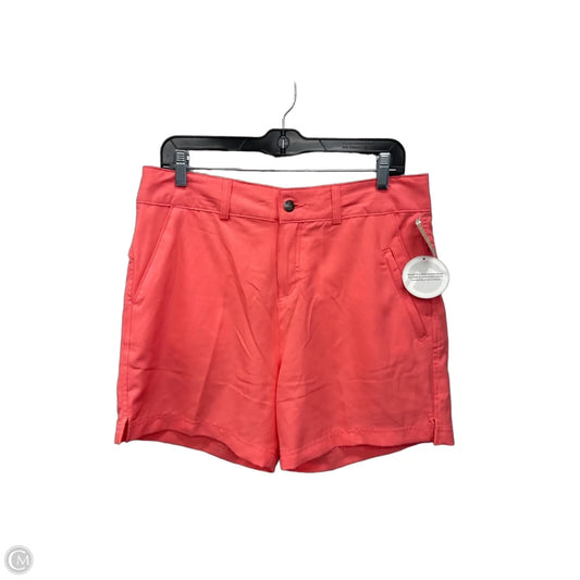 Shorts By Magellan In Coral, Size: M