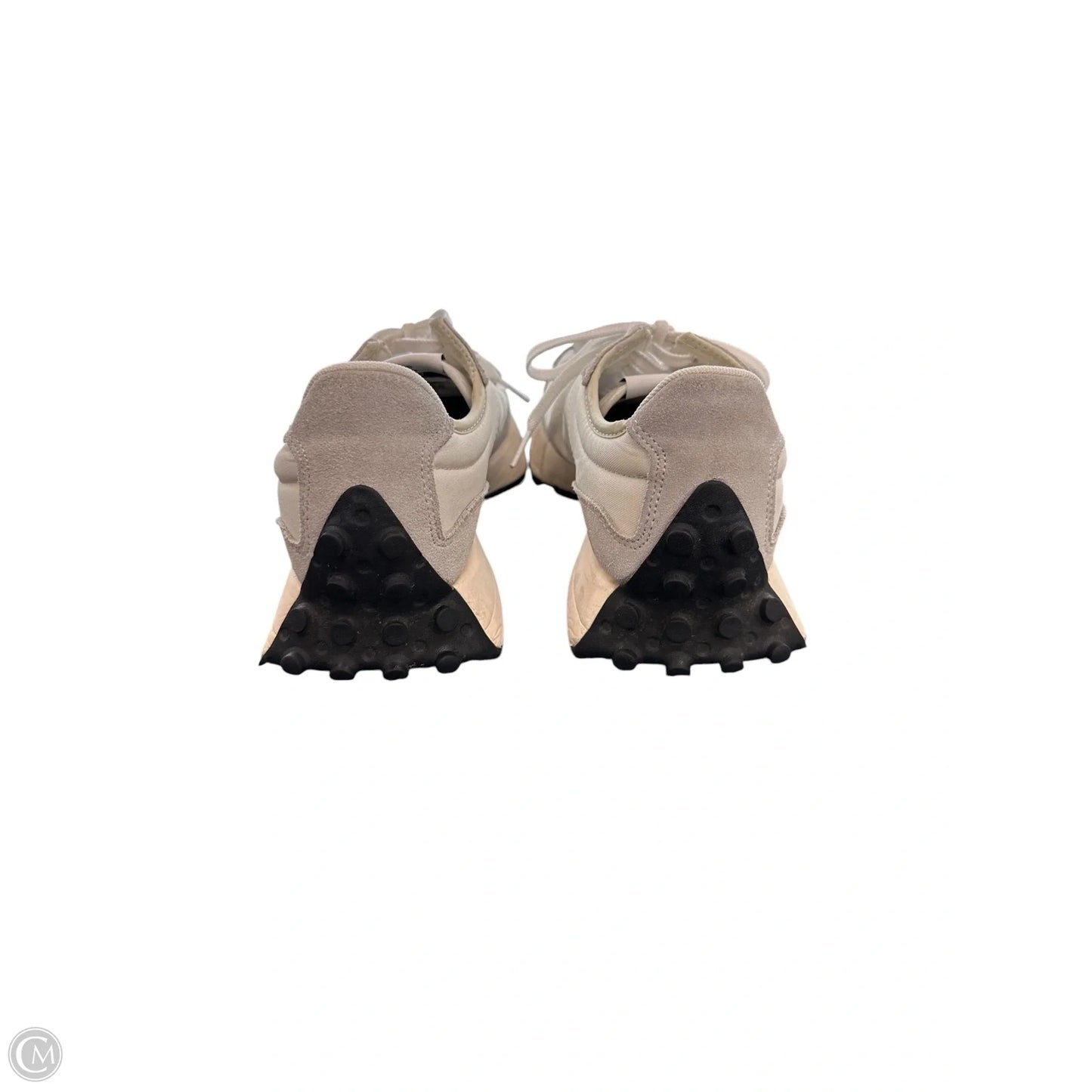 Shoes Athletic By New Balance In Grey, Size: 8.5