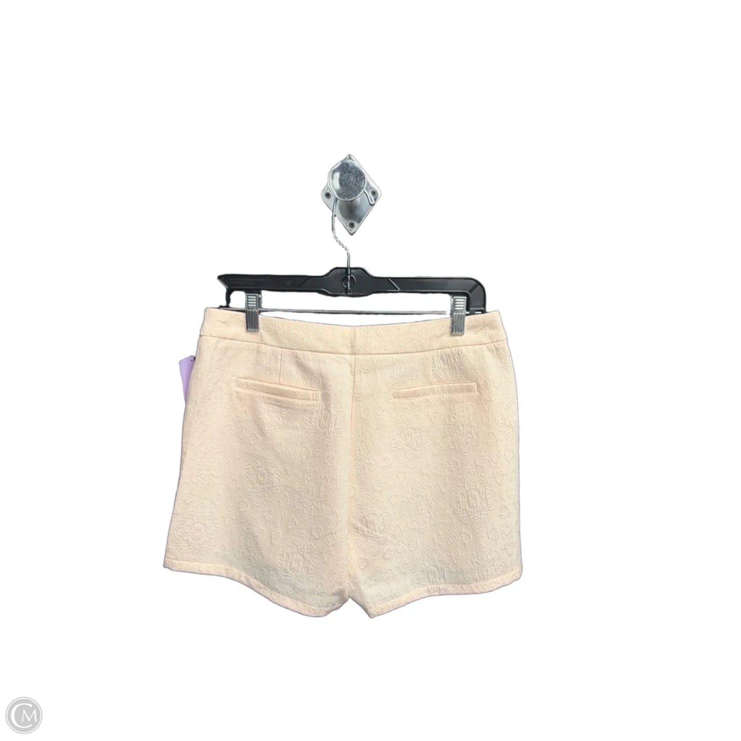 Shorts By Clothes Mentor In Pink, Size: 4