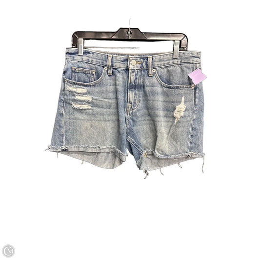 Shorts By Lucky In Love In Blue, Size: 6