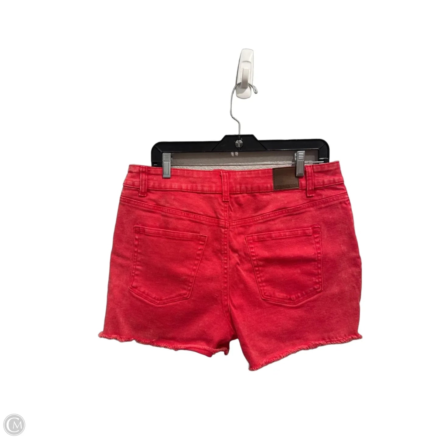 Shorts By Maurices In Red, Size: 12