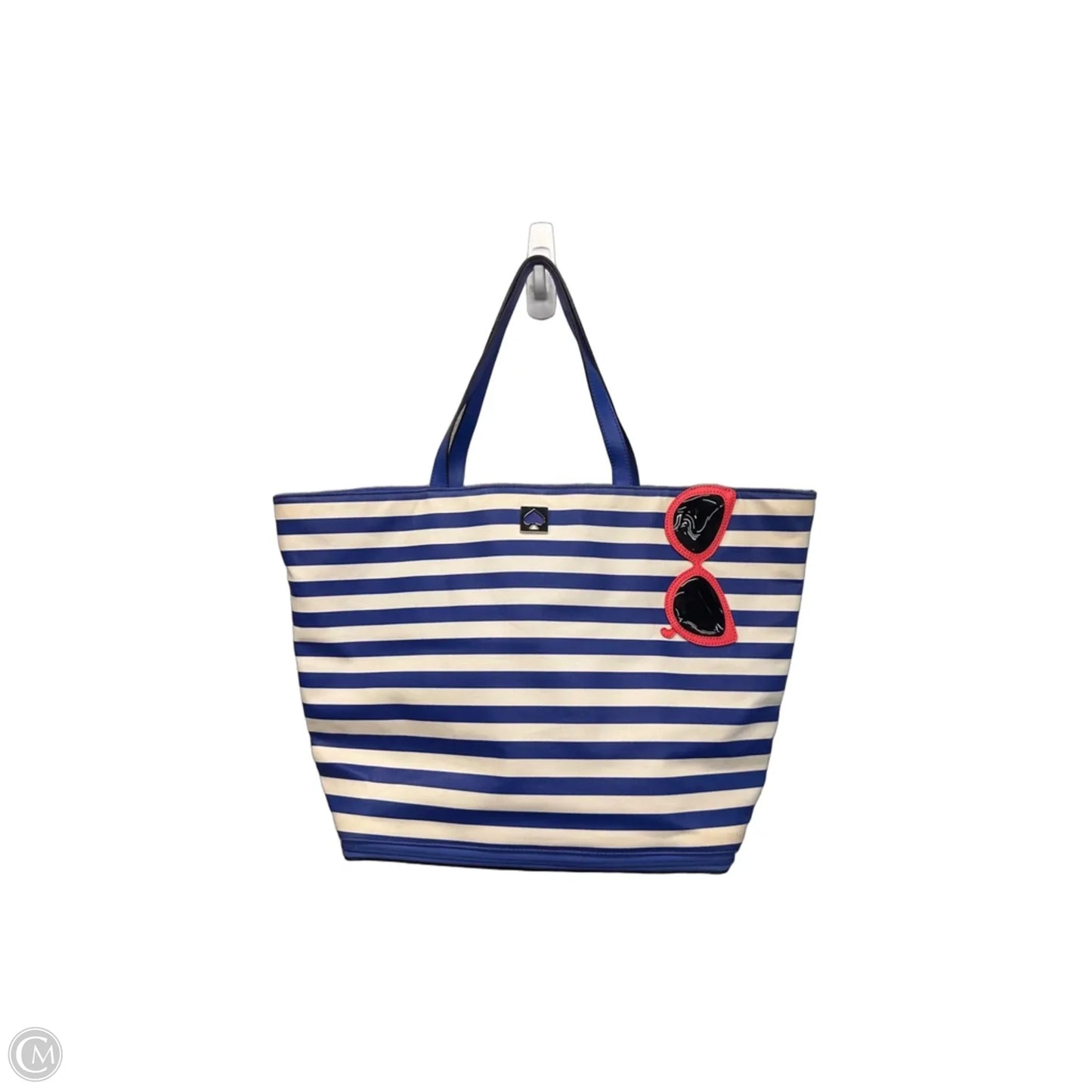 Handbag Designer By Kate Spade, Size: Large