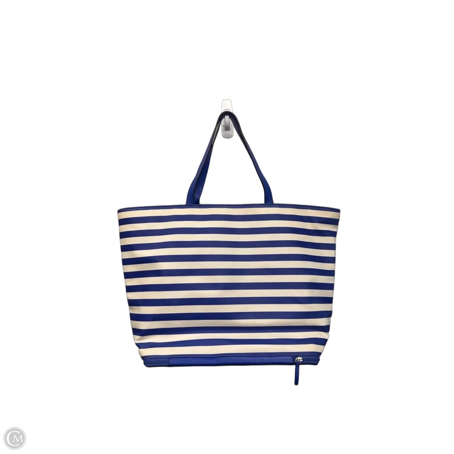 Handbag Designer By Kate Spade, Size: Large