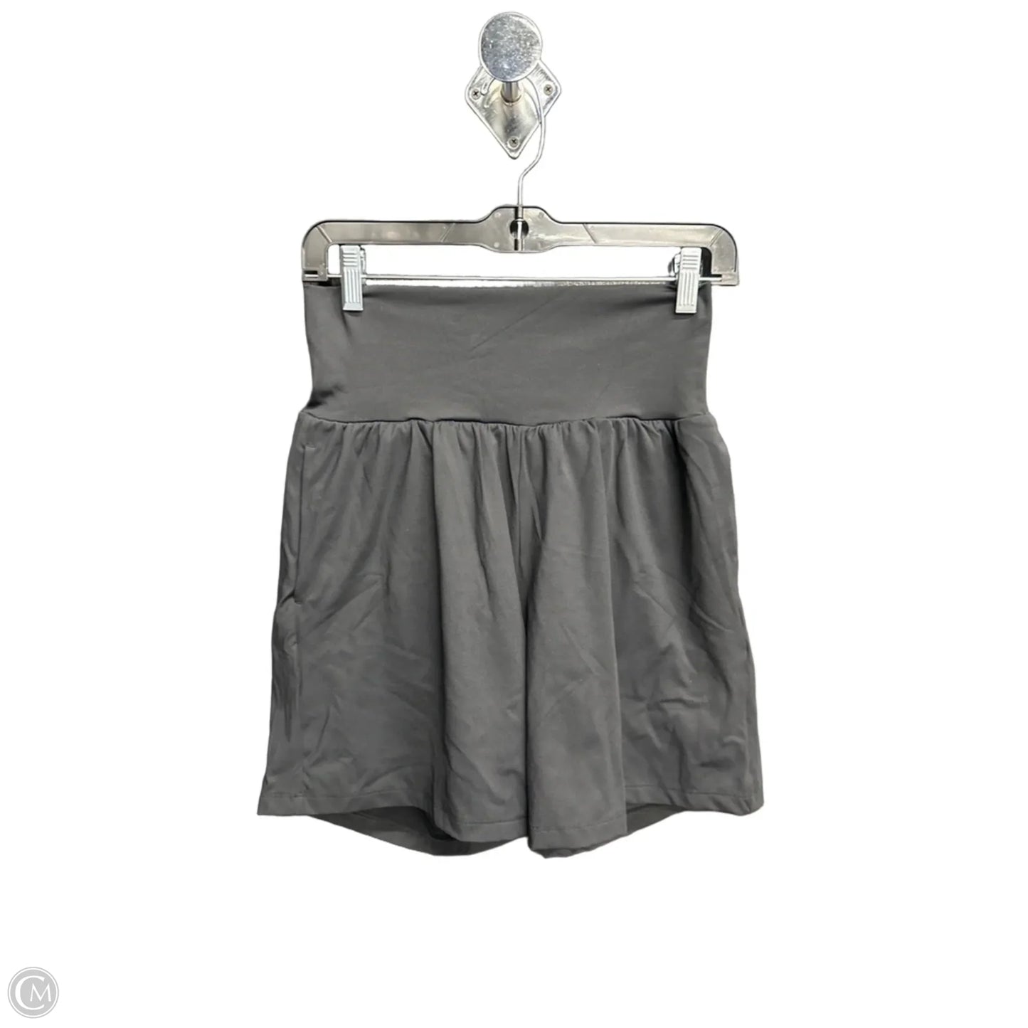 Athletic Shorts By Halara In Black, Size: M