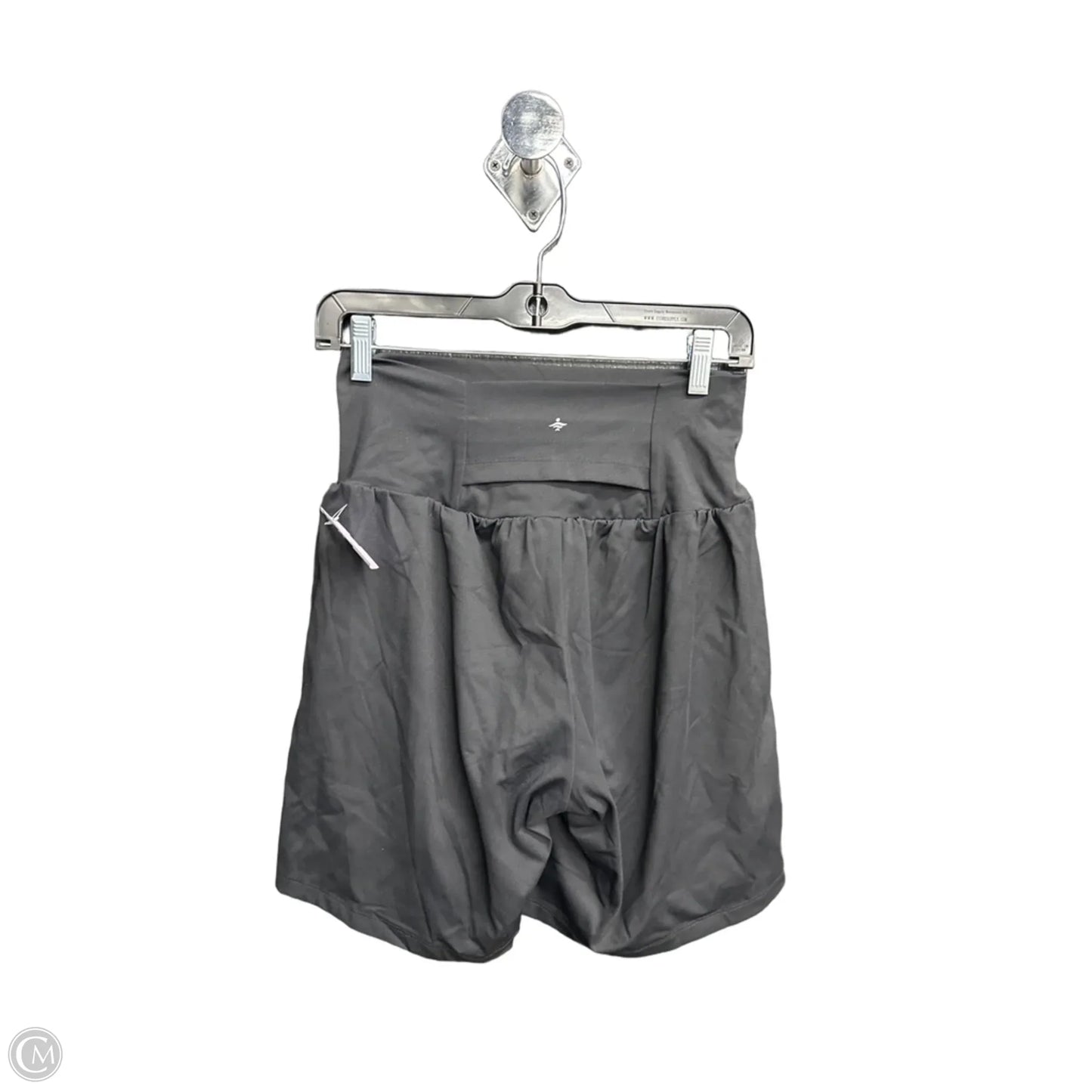 Athletic Shorts By Halara In Black, Size: M