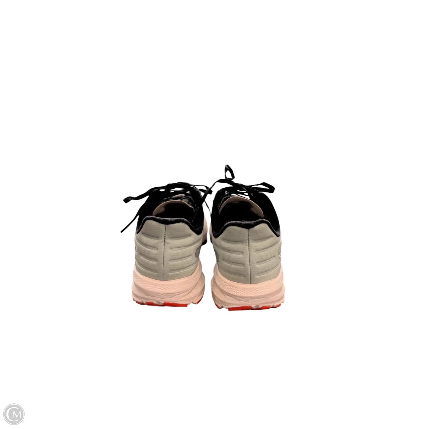 Shoes Athletic By Brooks In Grey, Size: 8
