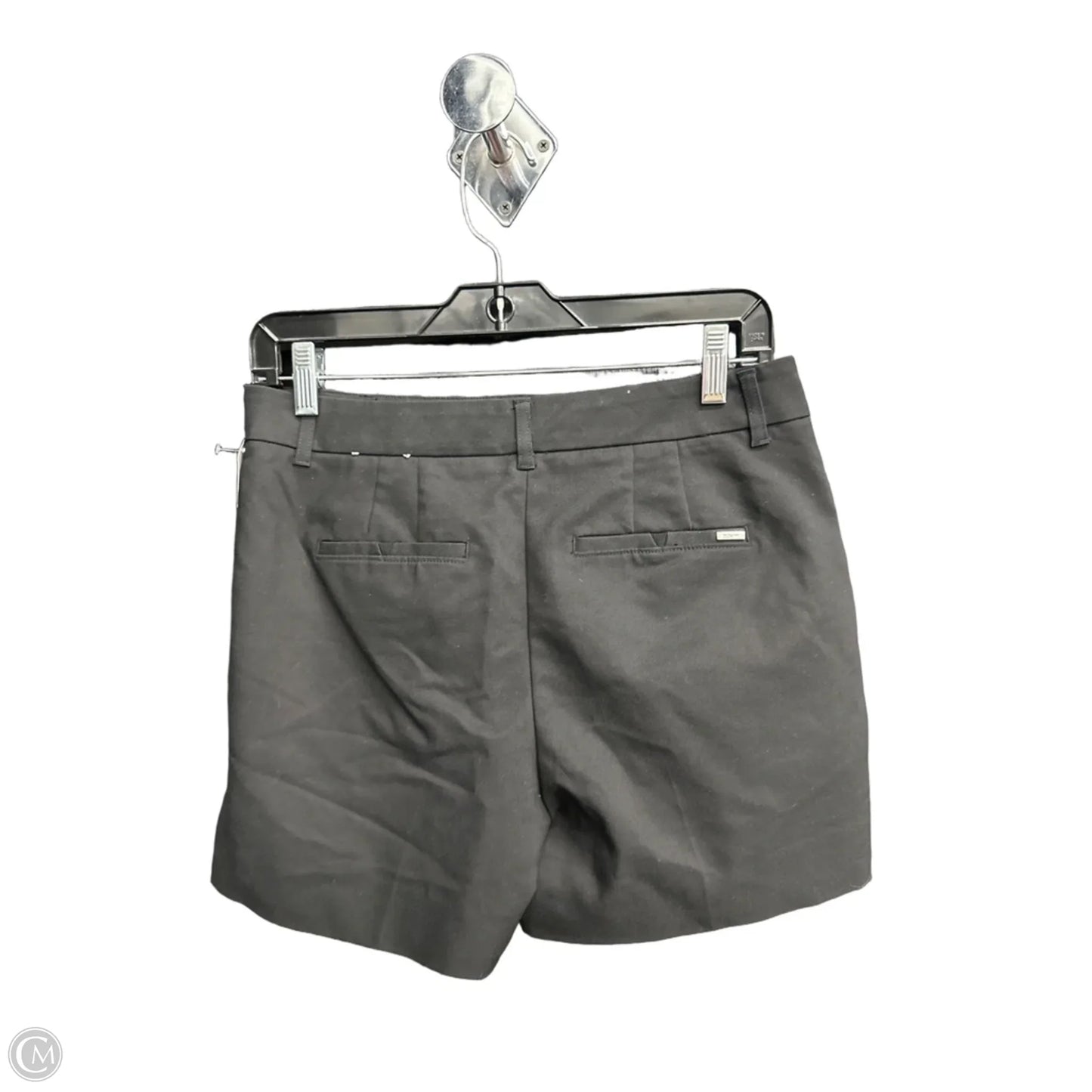 Shorts By Clothes Mentor In Black, Size: 2