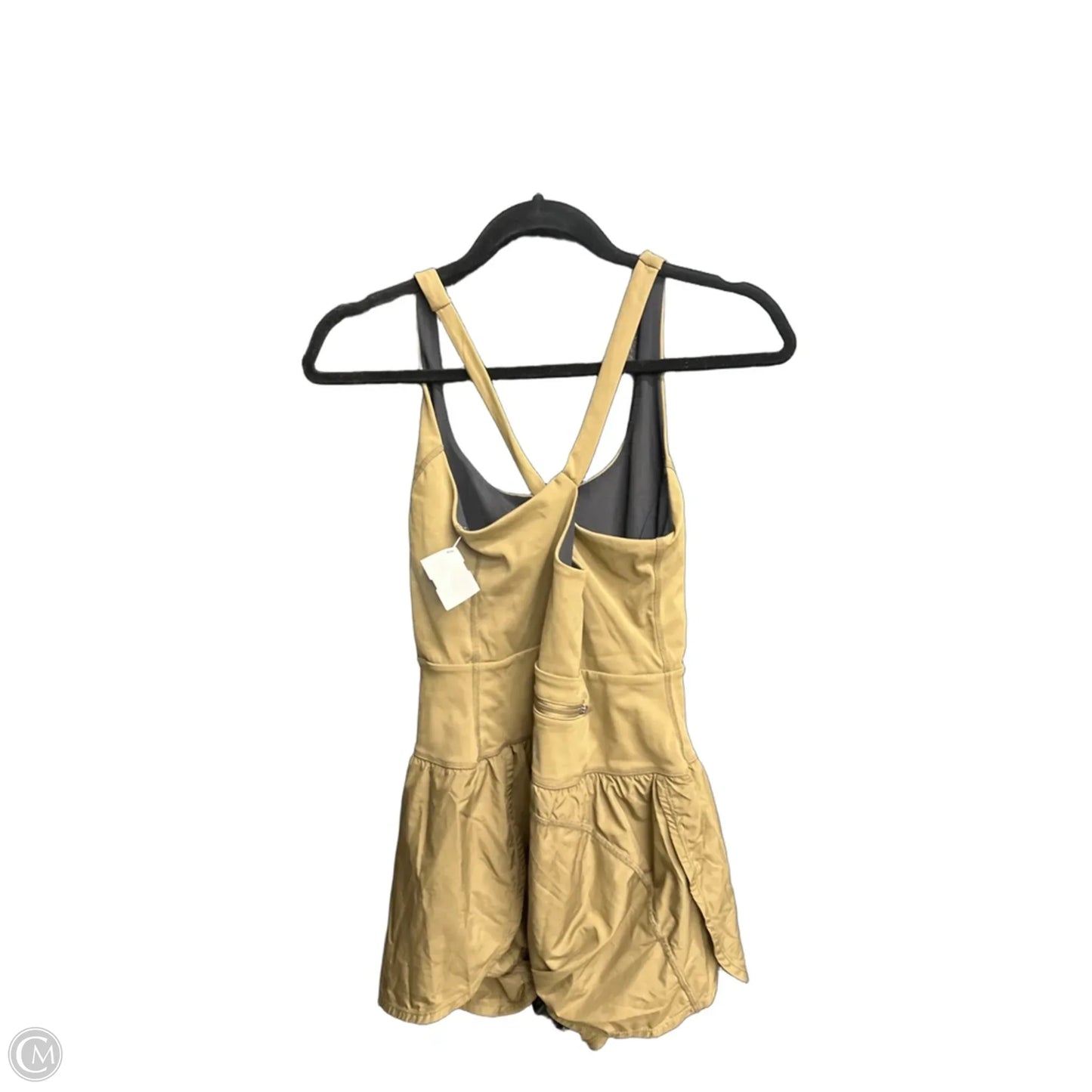 Athletic Dress By Free People In Brown, Size: M