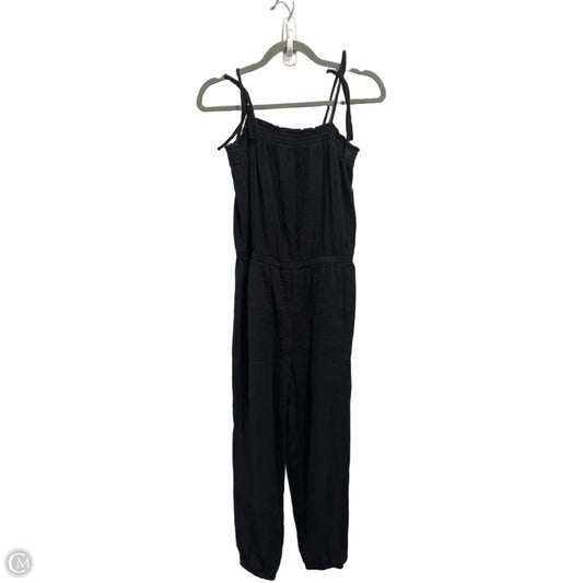 Romper By Z Supply In Black, Size: M