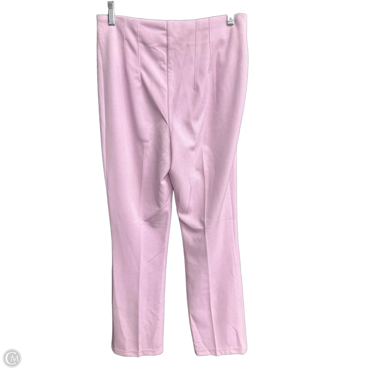 Pants Dress By Cato In Purple, Size: S