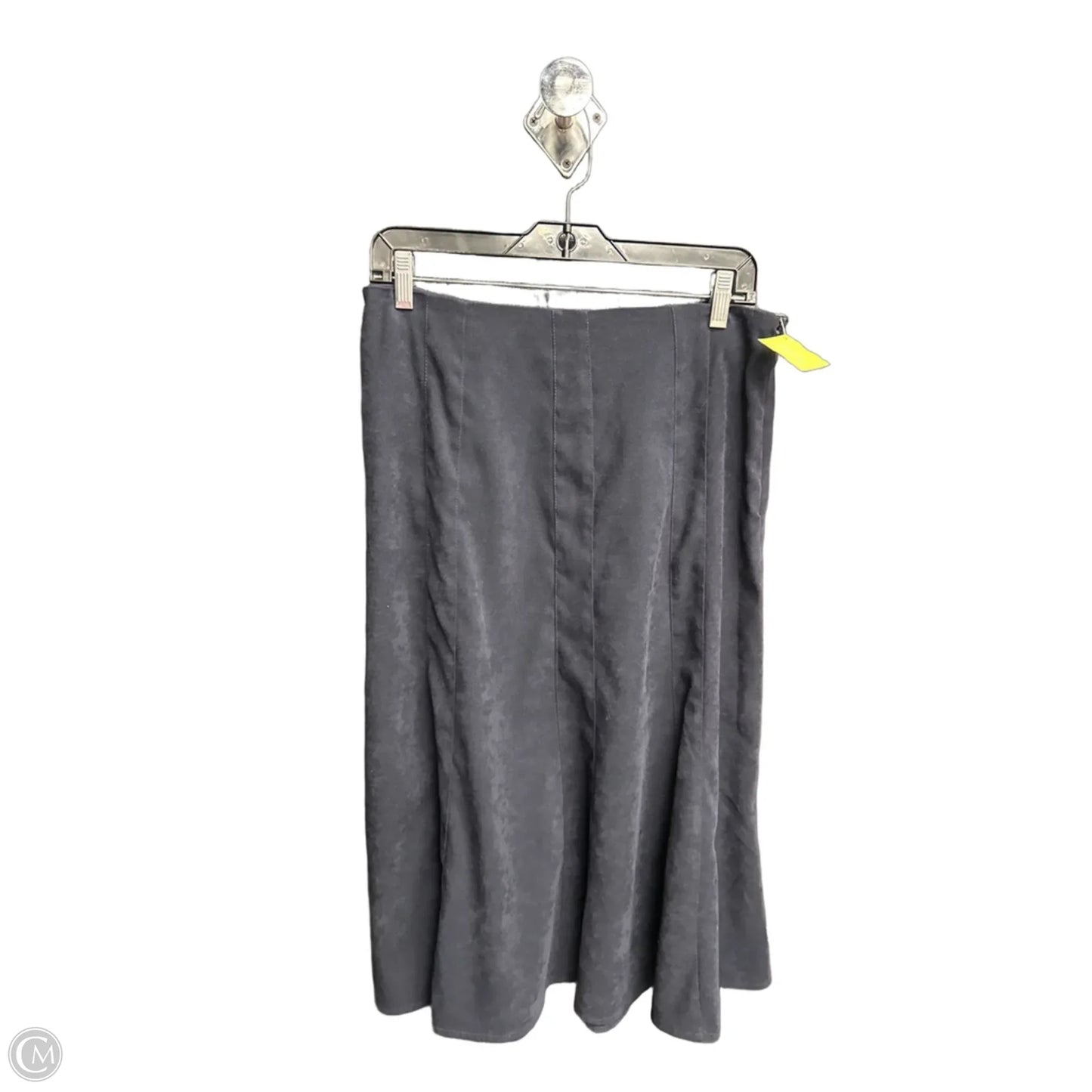 Skirt Maxi By Roz And Ali In Navy, Size: 8