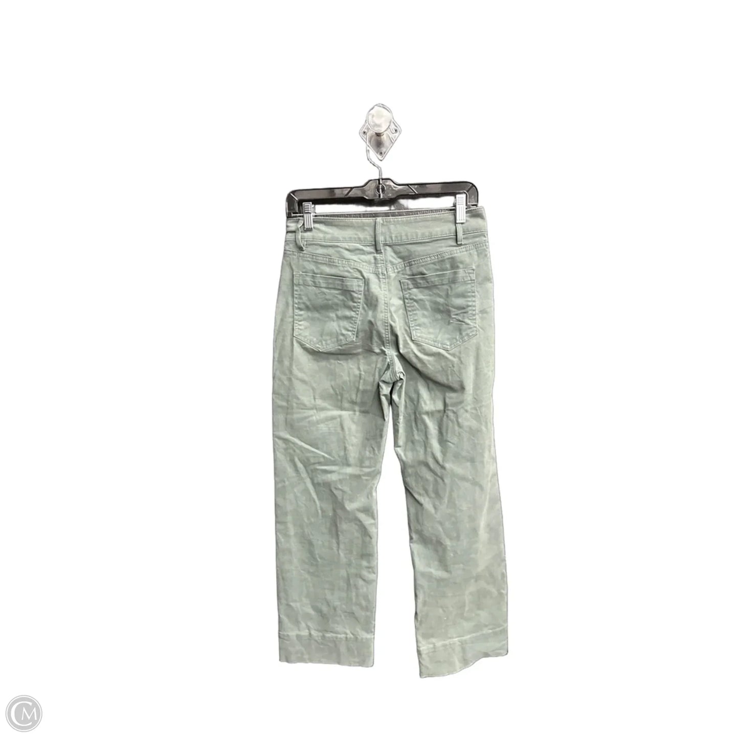 Pants Other By Loft In Green, Size: 0