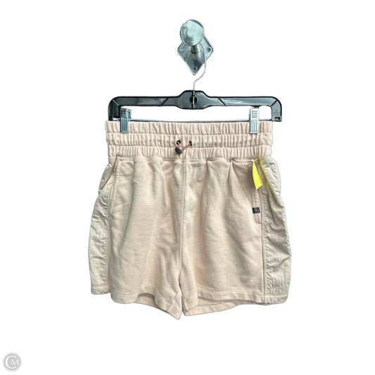 Athletic Shorts By Backcountry In Pink, Size: S