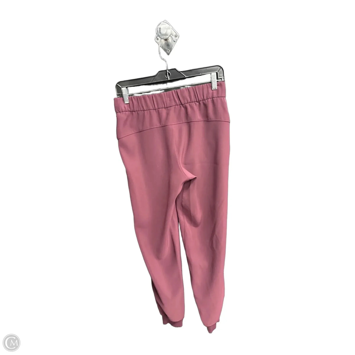 Athletic Pants By Lululemon In Purple, Size: S