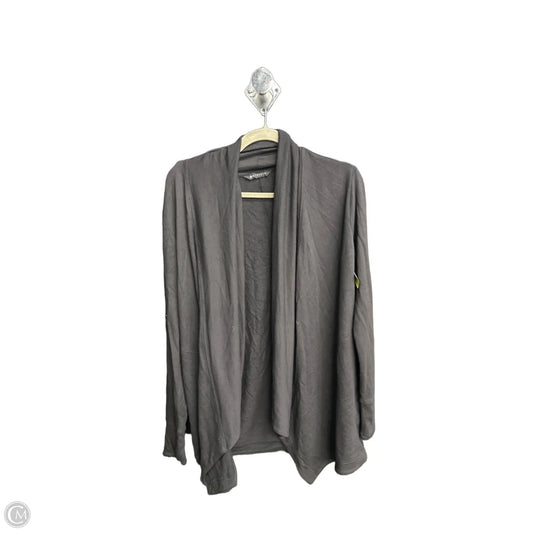Cardigan By Athleta In Black, Size: M
