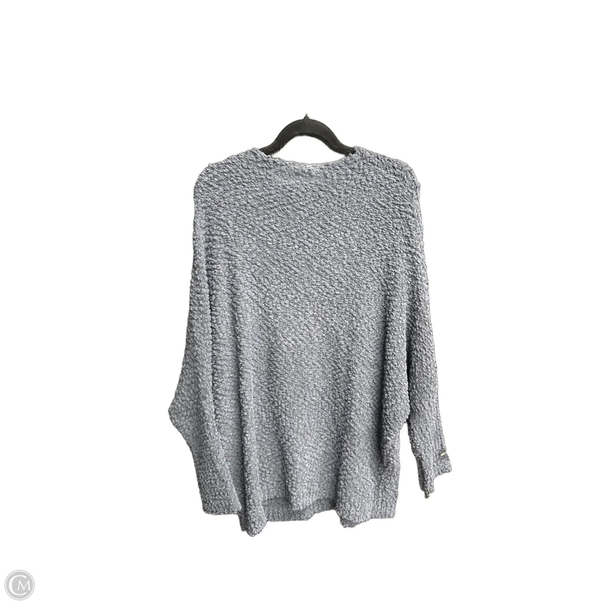 Sweater By Umgee In Blue, Size: S