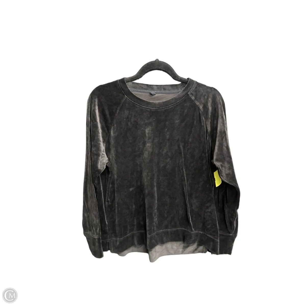 Sweater By Lou And Grey In Black, Size: M