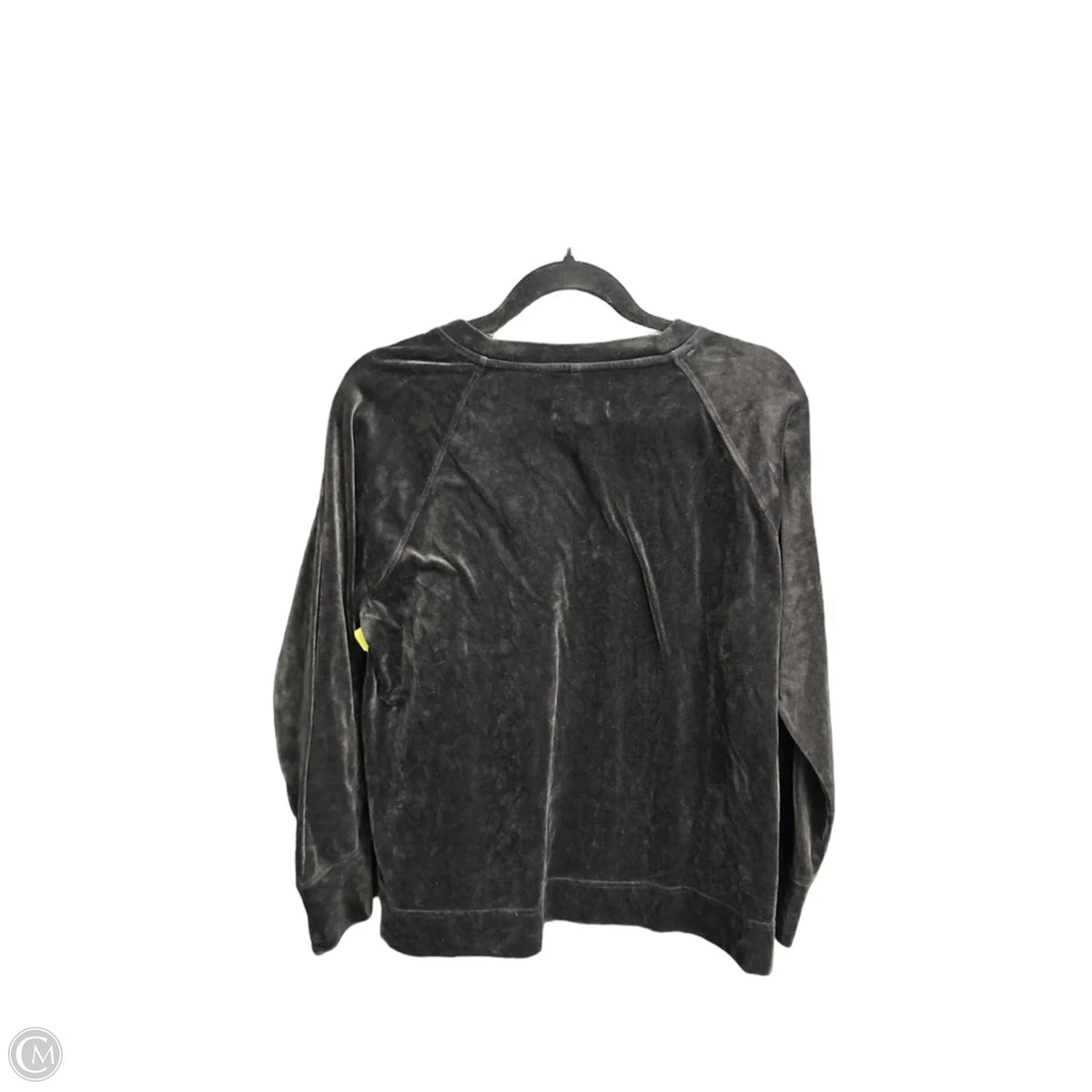 Sweater By Lou And Grey In Black, Size: M
