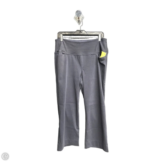 Pants Dress By J. Jill In Navy, Size: M