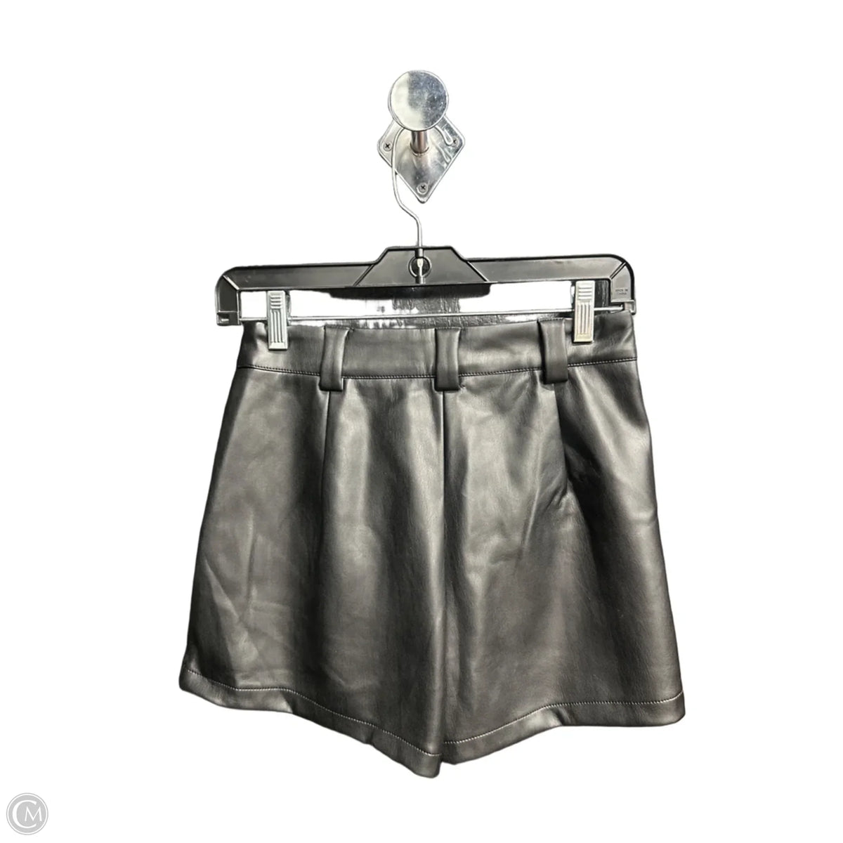 Shorts By Tcec In Black, Size: S