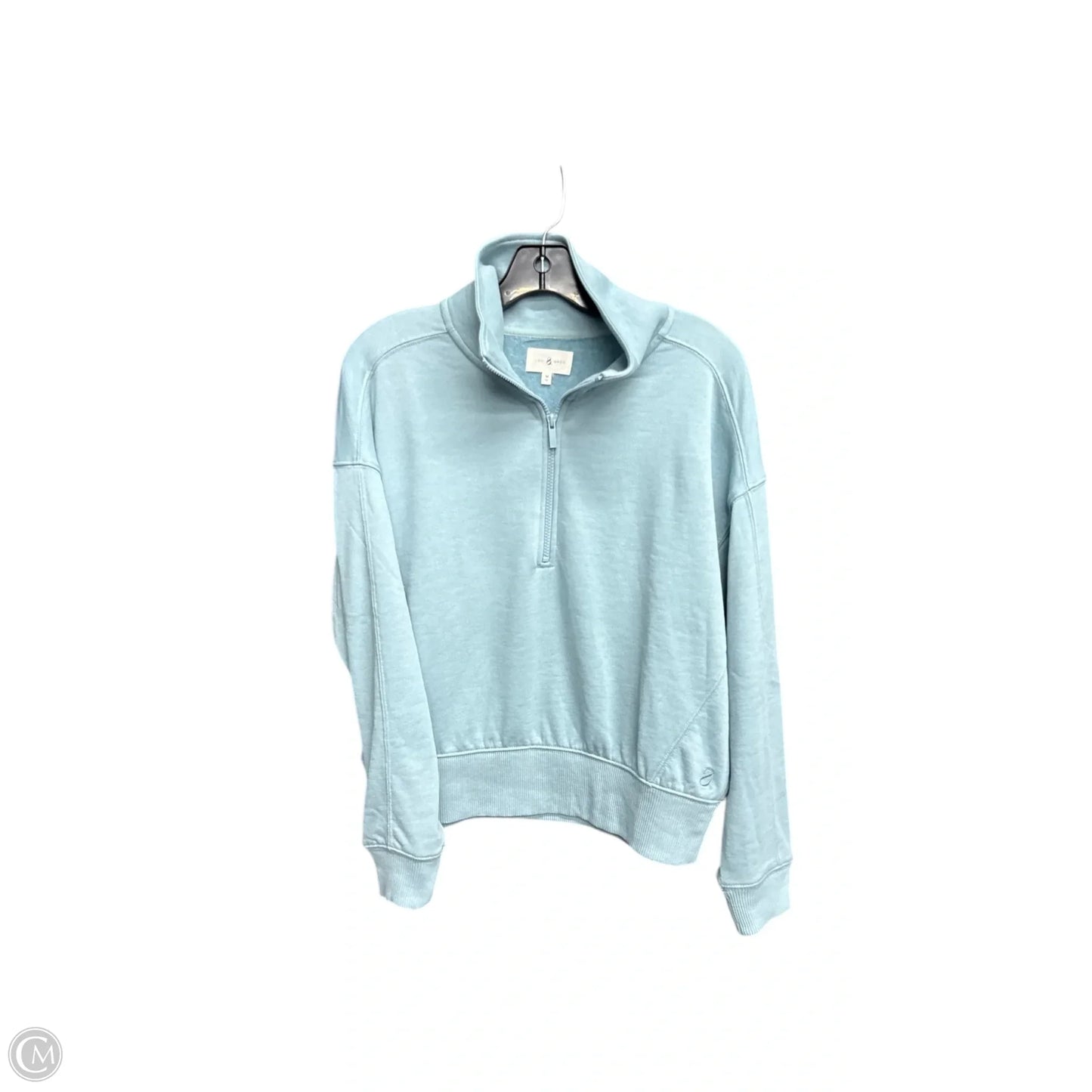 Jacket Other By Lou And Grey In Blue, Size: M