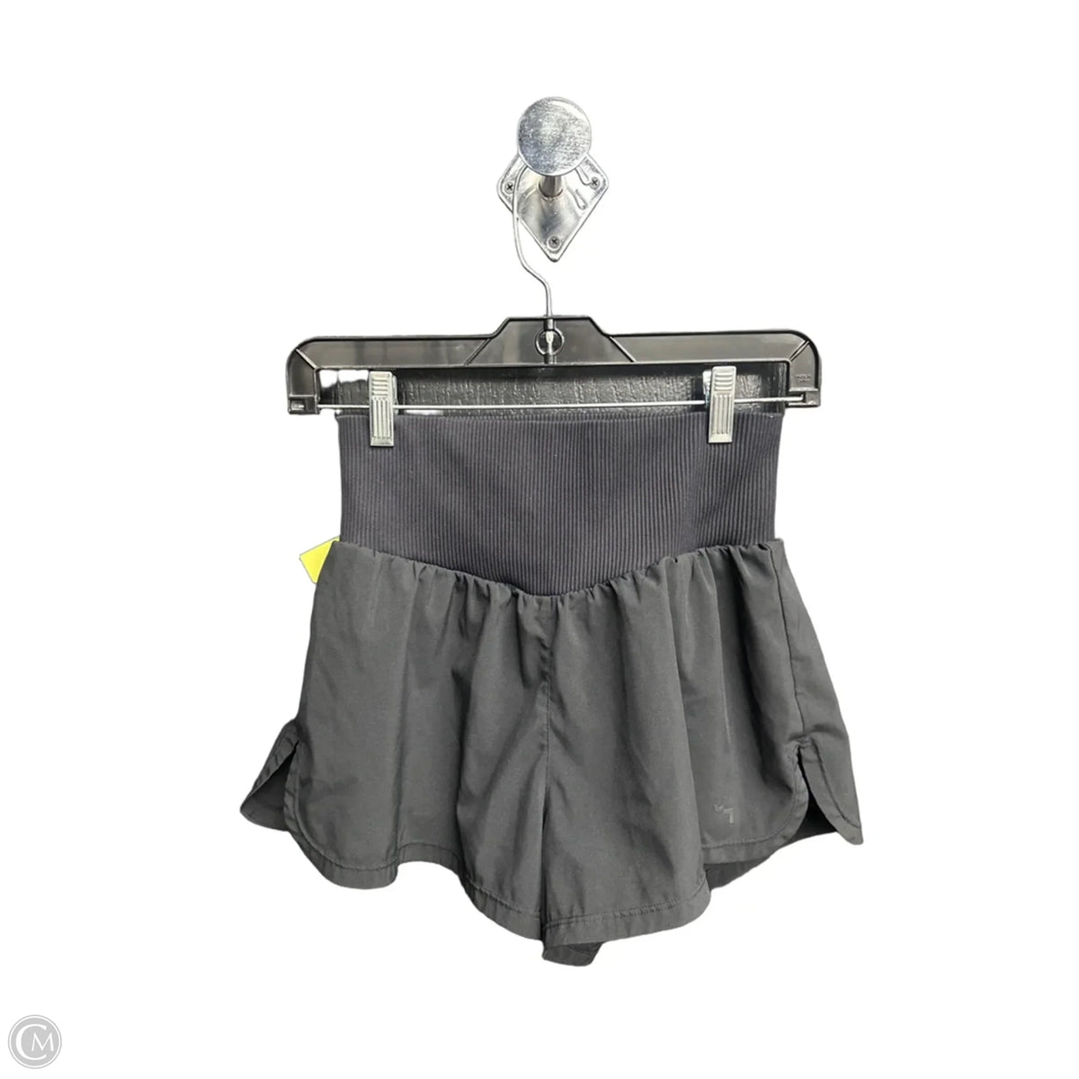 Athletic Shorts By Joy Lab In Black, Size: S