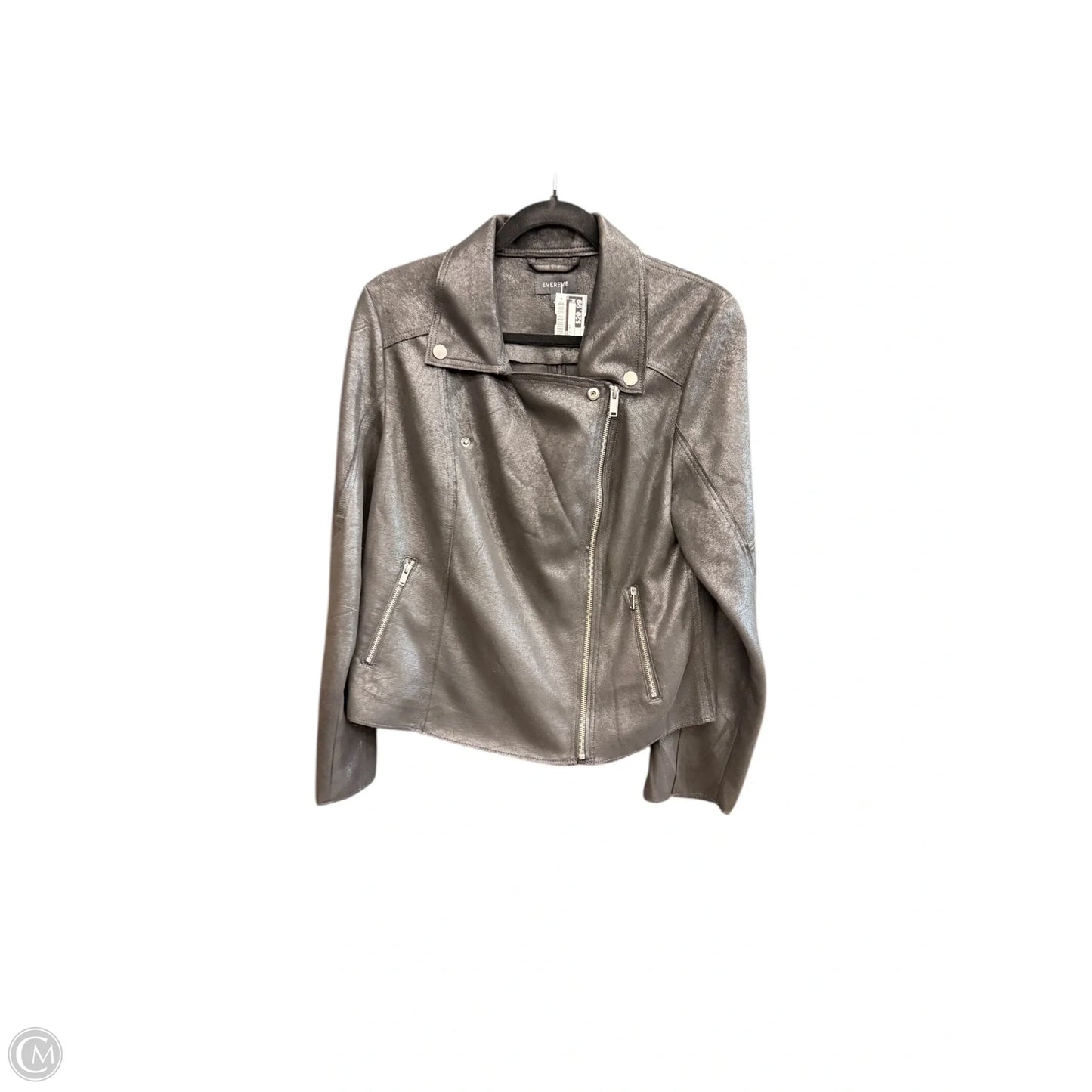 Jacket Other By Evereve In Black, Size: L