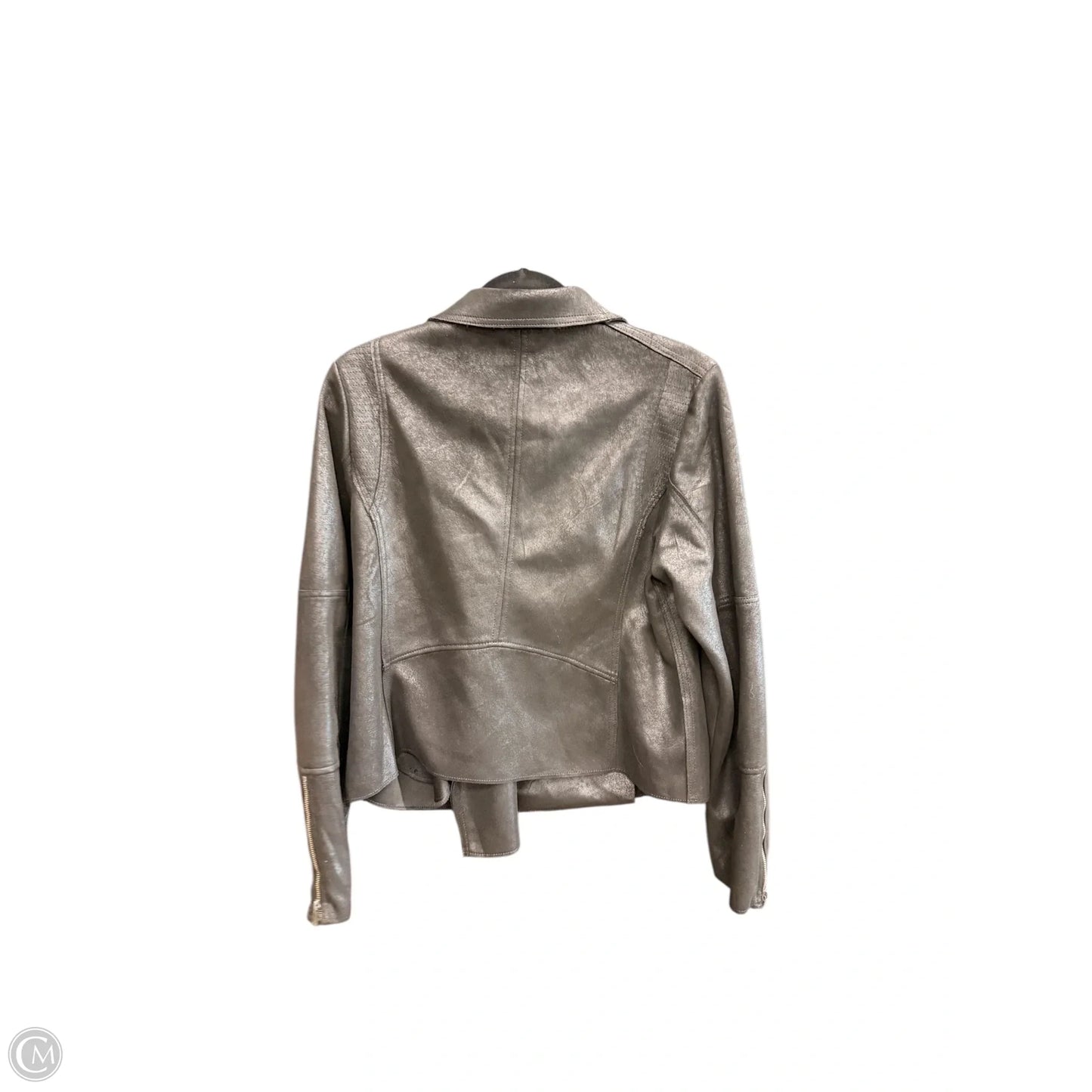 Jacket Other By Evereve In Black, Size: L