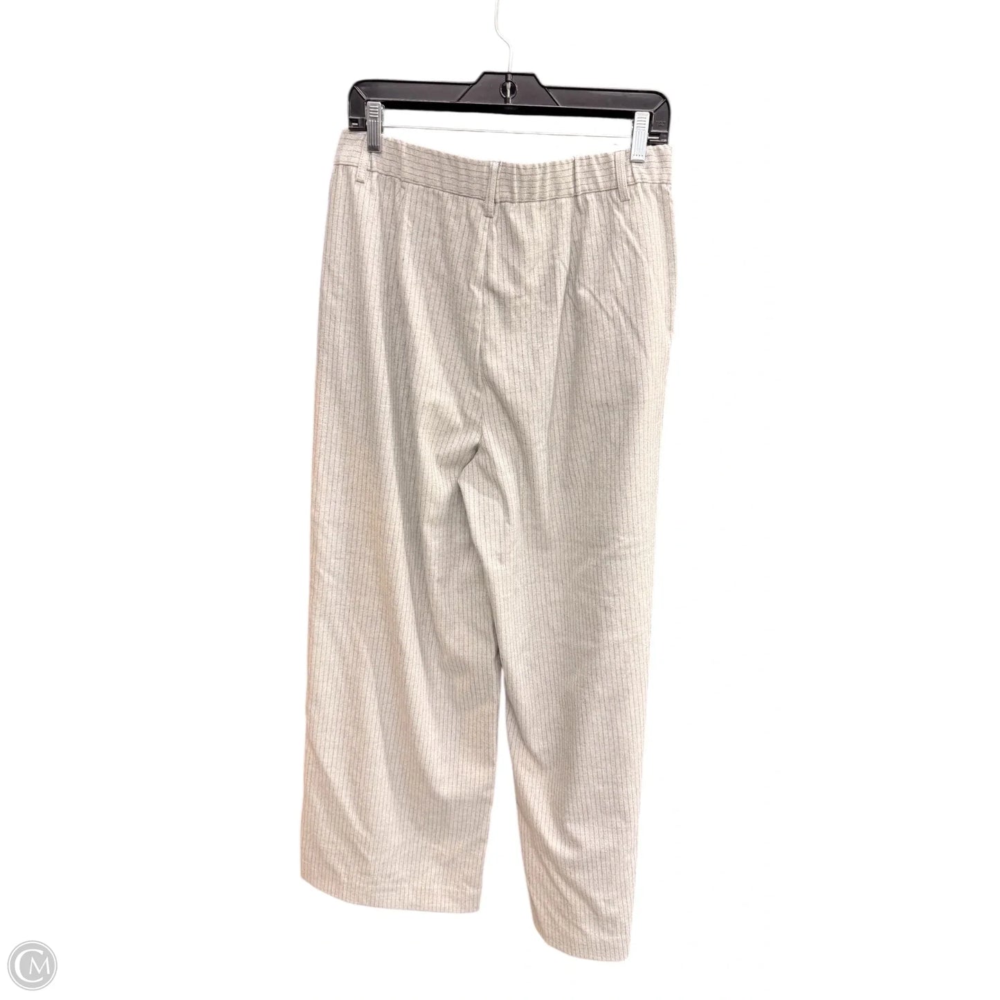 Pants Dress By Z Supply In Grey, Size: 12