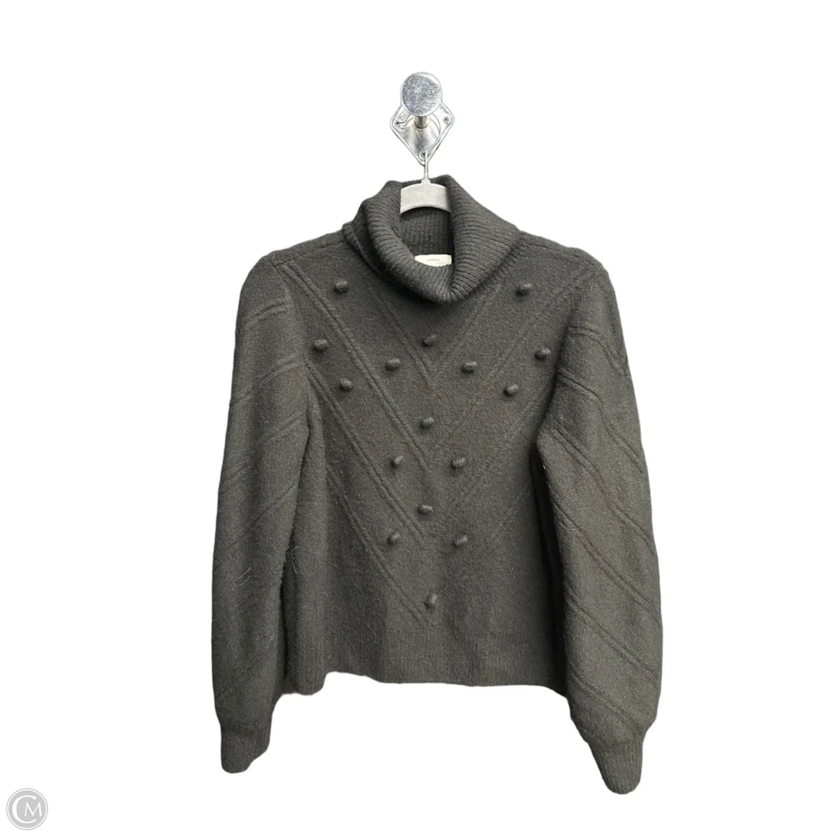Sweater By A Loves A In Black, Size: M