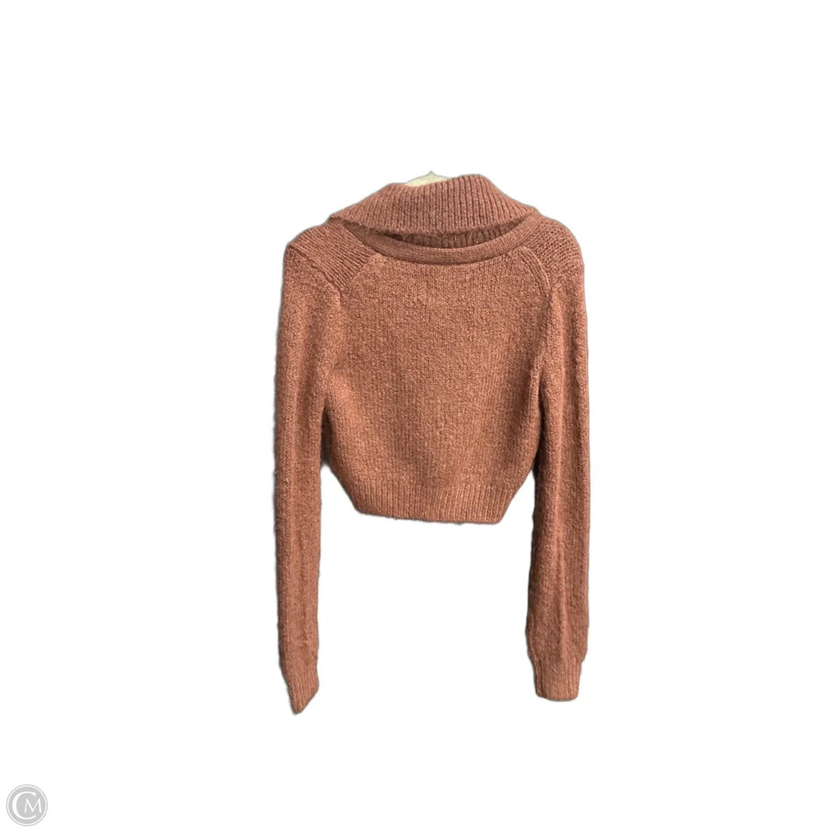 Sweater By Pistola In Brown, Size: S