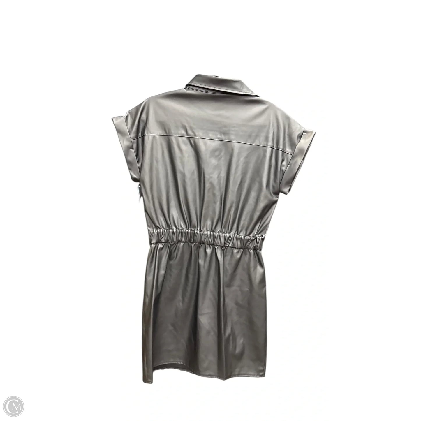 Dress Casual Midi By Entro In Black, Size: S