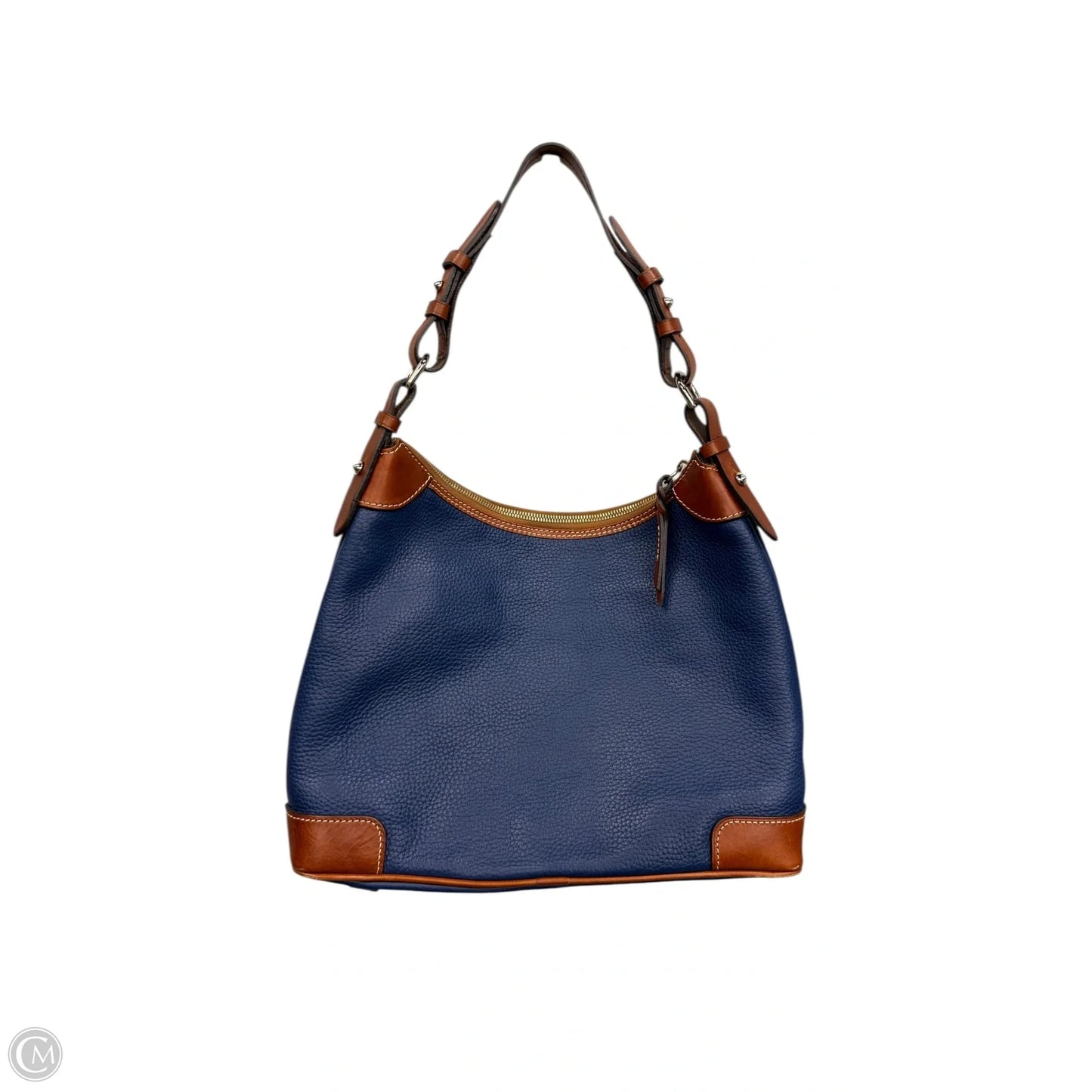 Handbag Designer By Dooney And Bourke, Size: Large