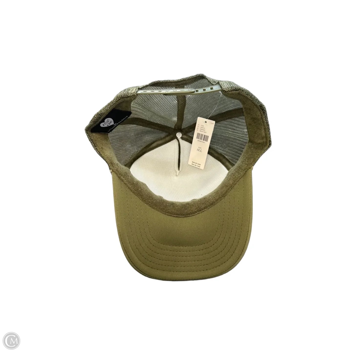 Hat Baseball Cap By Anthropologie