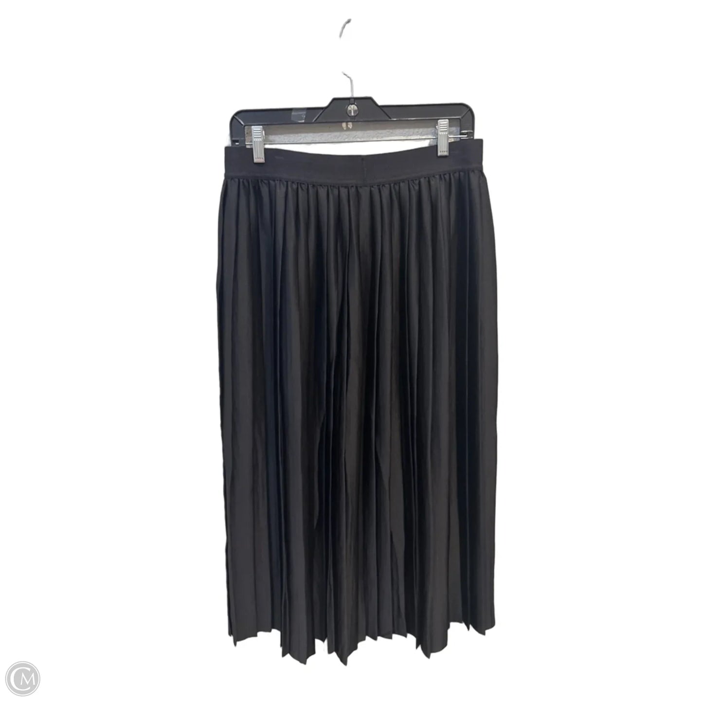 Skirt Maxi By Lululemon In Black, Size: 12