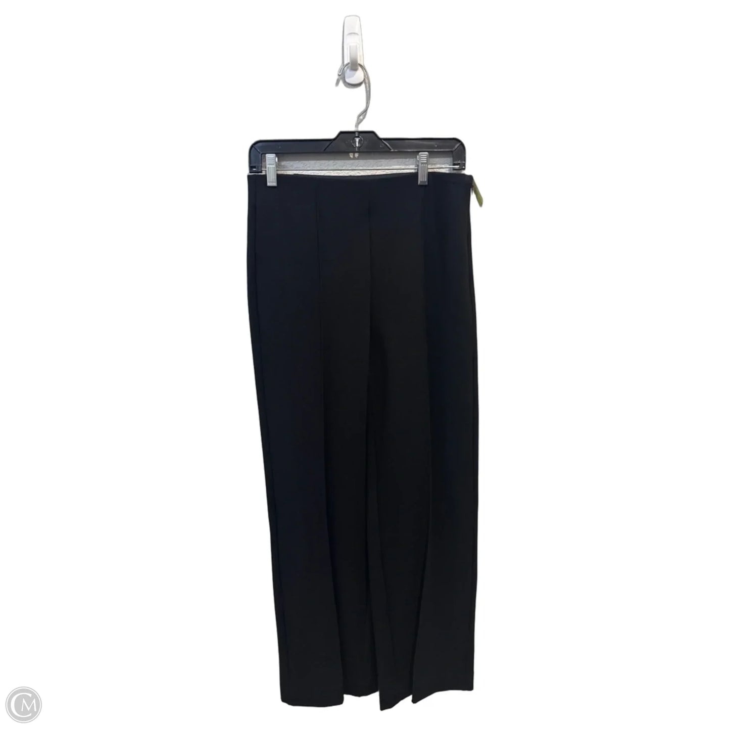 Pants Dress By Ann Taylor In Black, Size: 8