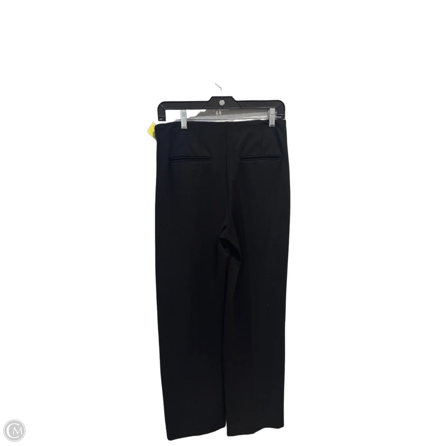 Pants Dress By Ann Taylor In Black, Size: 8