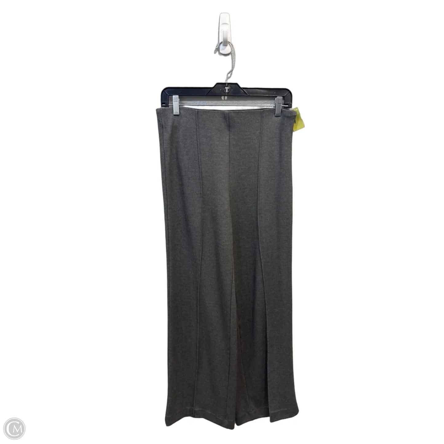 Pants Dress By Ann Taylor In Grey, Size: 8