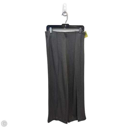 Pants Dress By Ann Taylor In Grey, Size: 8