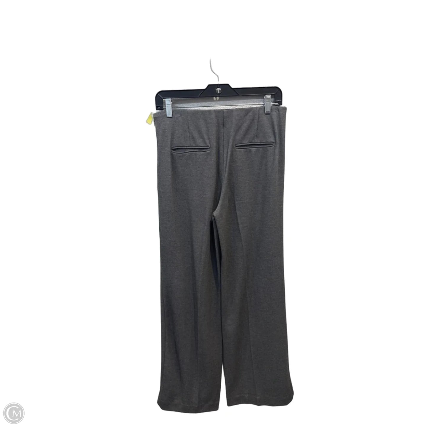 Pants Dress By Ann Taylor In Grey, Size: 8