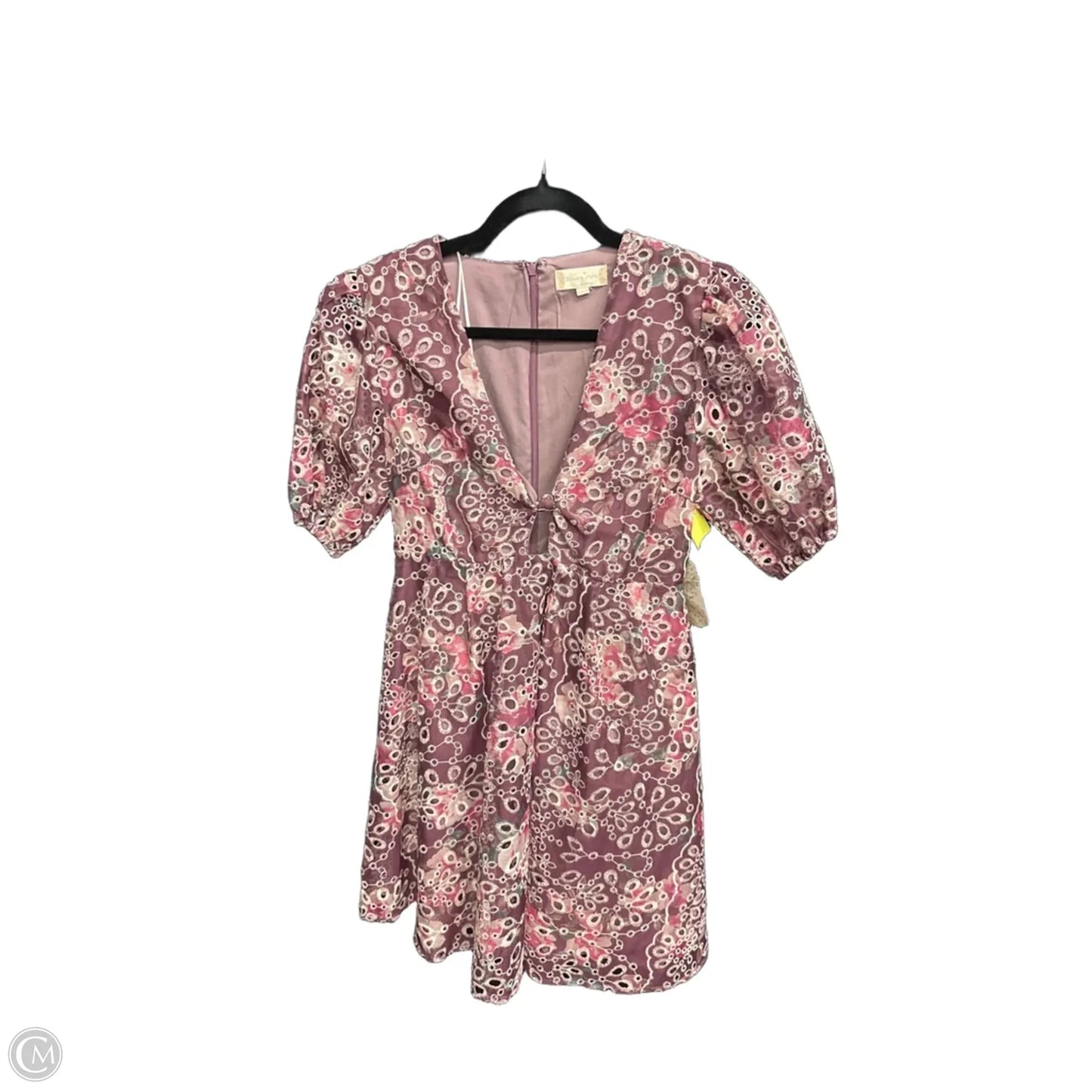 Dress Casual Short By Altard State In Purple, Size: S