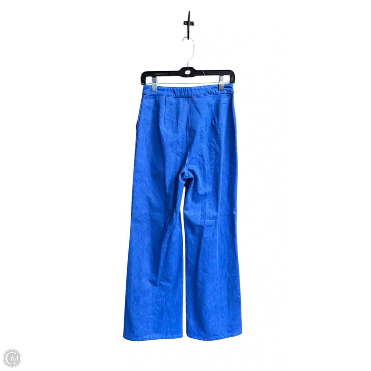 Pants Set 2pc By Lucy Paris In Blue, Size: S