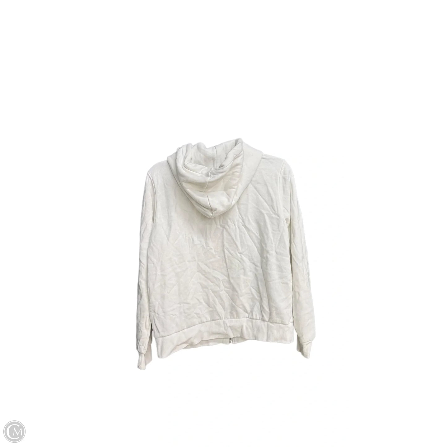 Jacket Other By H&m In White, Size: S